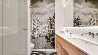 Dom & House - Apartments Tartaczna