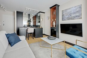 Dom & House - Apartments Tartaczna