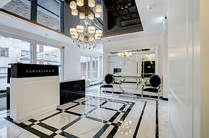 Dom & House - Apartments Tartaczna