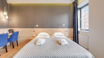 Dom & House - Apartments Tartaczna