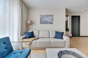 Dom & House - Apartments Tartaczna