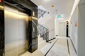 Dom & House - Apartments Tartaczna