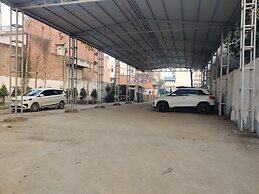 Hotel Krishan Kanhiya