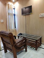 Hotel Krishan Kanhiya