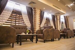 Jewel Port Said Hotel