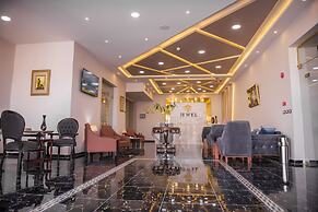 Jewel Port Said Hotel