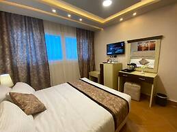 Jewel Port Said Hotel