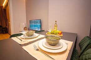 Central Chic Apartments