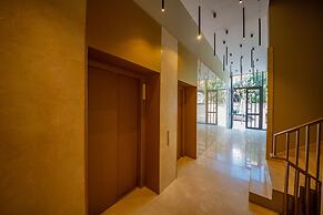 Central Chic Apartments