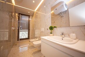 Central Chic Apartments