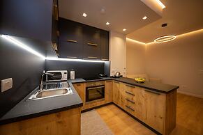 Central Chic Apartments