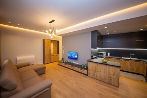 Central Chic Apartments