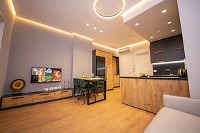 Central Chic Apartments