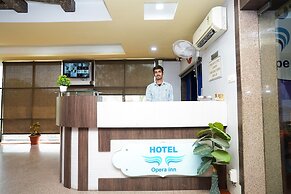 Hotel Opera Inn near Central Bus Stand