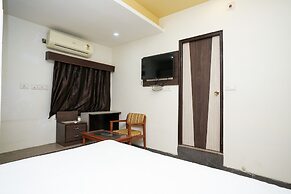 Hotel Opera Inn near Central Bus Stand