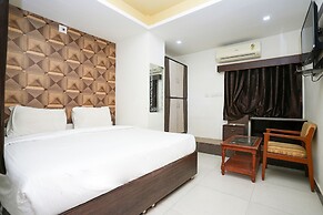 Hotel Opera Inn near Central Bus Stand