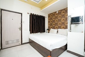 Hotel Opera Inn near Central Bus Stand