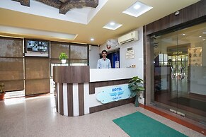 Hotel Opera Inn near Central Bus Stand