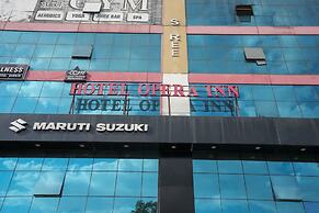 Hotel Opera Inn near Central Bus Stand
