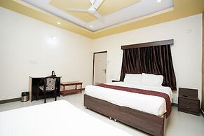 Hotel Opera Inn near Central Bus Stand