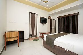 Hotel Opera Inn near Central Bus Stand