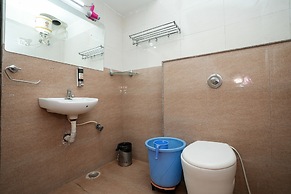 Hotel Opera Inn near Central Bus Stand