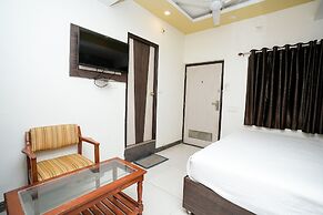 Hotel Opera Inn near Central Bus Stand