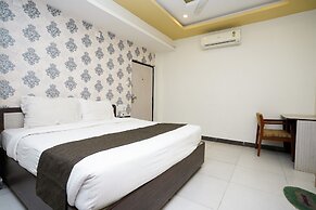 Hotel Opera Inn near Central Bus Stand