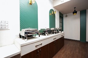 Hotel Opera Inn near Central Bus Stand