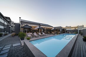 Kloof Street Hotel