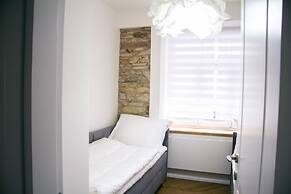 Design Pension Twenty