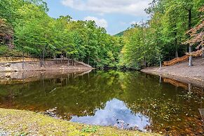 Beside Still Water 1 - 2 Bedrooms, 2 Baths, Sleeps 6 Home by RedAwning