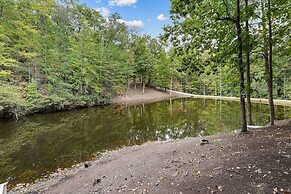 Beside Still Water 1 - 2 Bedrooms, 2 Baths, Sleeps 6 Home by RedAwning