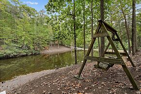 Beside Still Water 1 - 2 Bedrooms, 2 Baths, Sleeps 6 Home by RedAwning