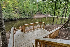 Beside Still Water 1 - 2 Bedrooms, 2 Baths, Sleeps 6 Home by RedAwning