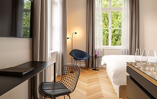 ESPLANADE Saarbrücken