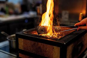 ESPLANADE Saarbrücken