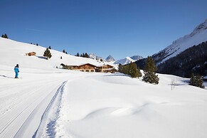 Berghuus Radons Gastro AG