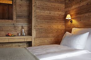 Berghuus Radons Gastro AG