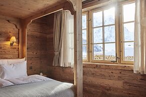 Berghuus Radons Gastro AG