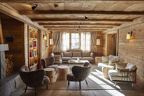 Berghuus Radons Gastro AG