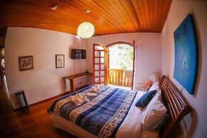 Mansão Austríaca Guesthouse