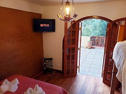 Mansão Austríaca Guesthouse