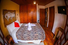Mansão Austríaca Guesthouse
