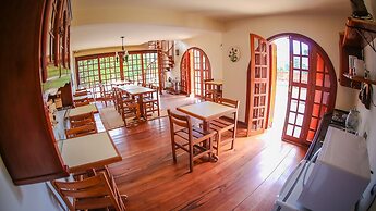 Mansão Austríaca Guesthouse
