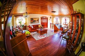 Mansão Austríaca Guesthouse