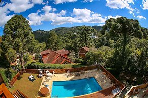 Mansão Austríaca Guesthouse