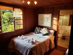Mansão Austríaca Guesthouse