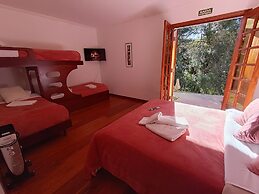 Mansão Austríaca Guesthouse