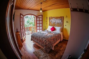 Mansão Austríaca Guesthouse